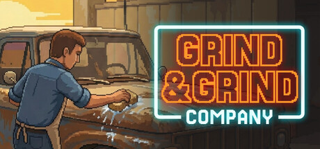 Grind & Grind Company