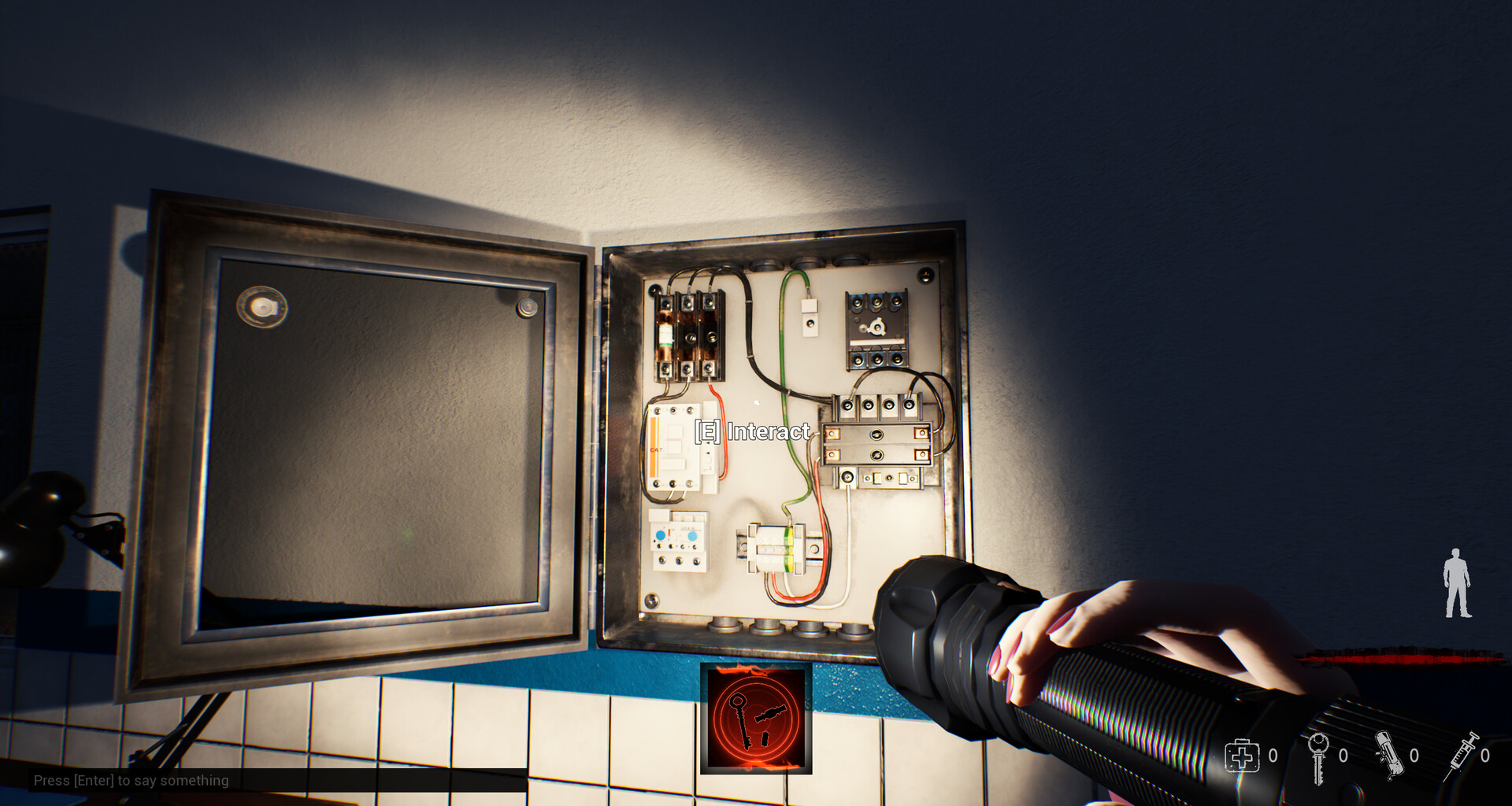 Hauntrap screenshot #12