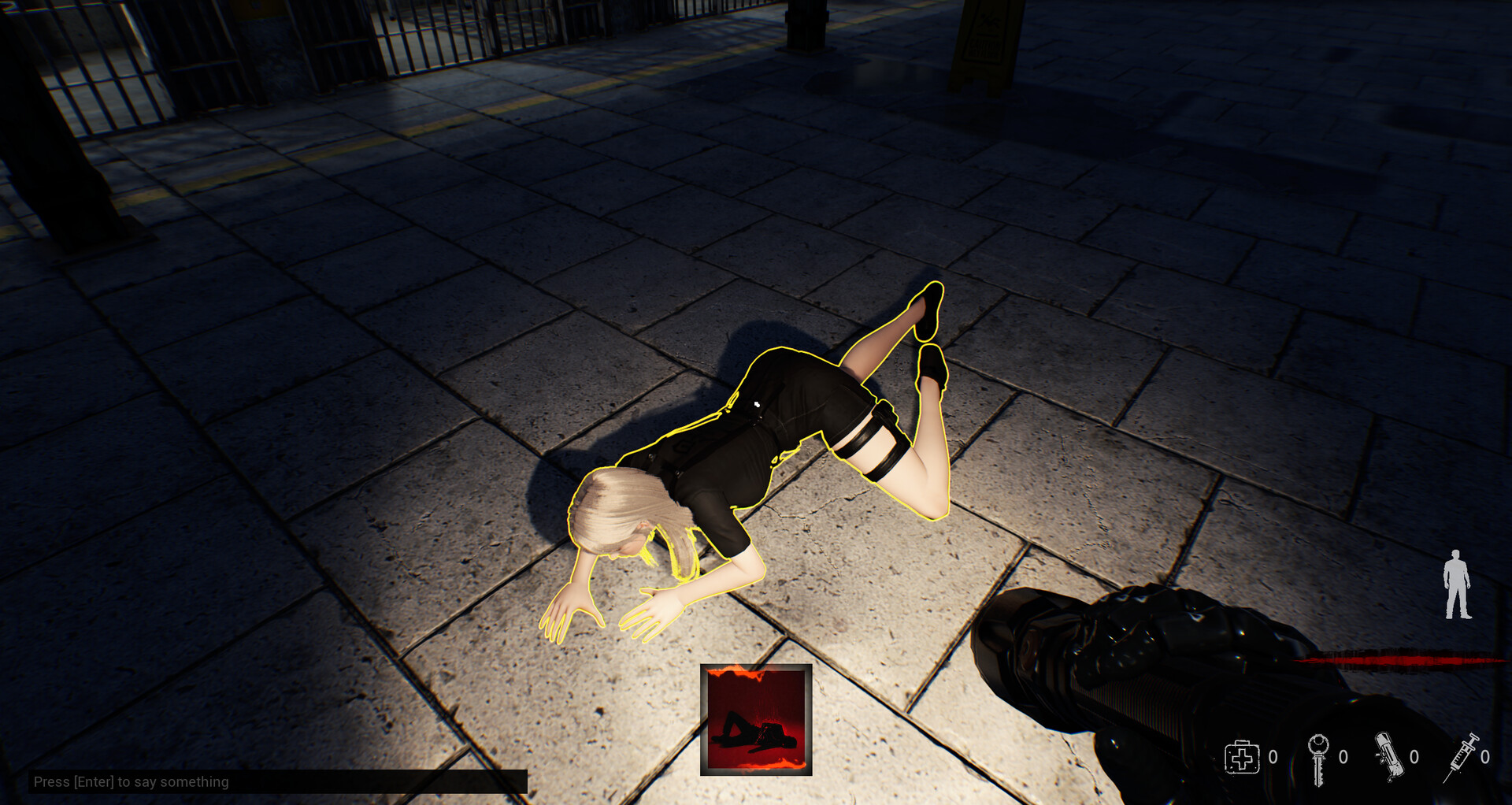 Hauntrap screenshot #7