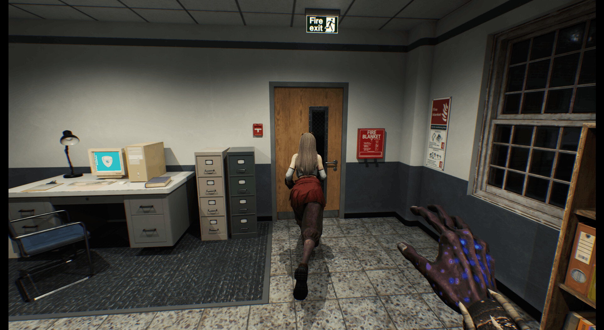 Hauntrap screenshot 1