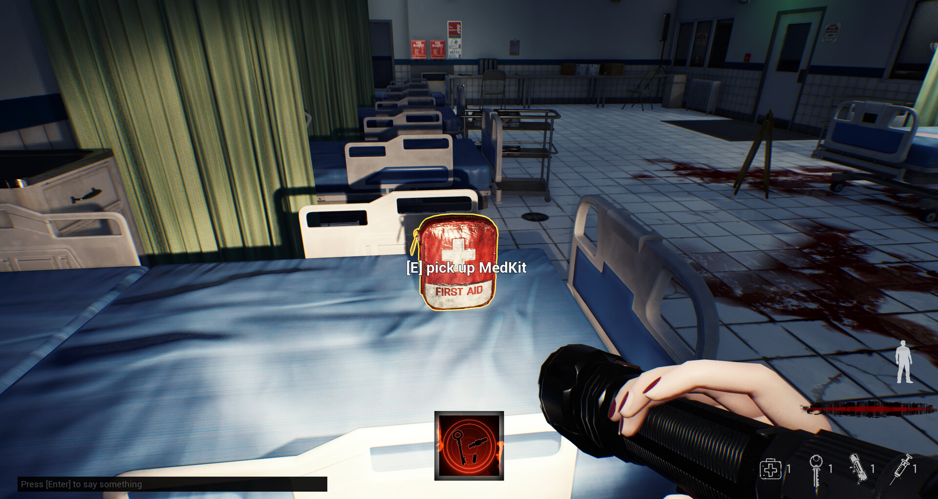Hauntrap screenshot 8
