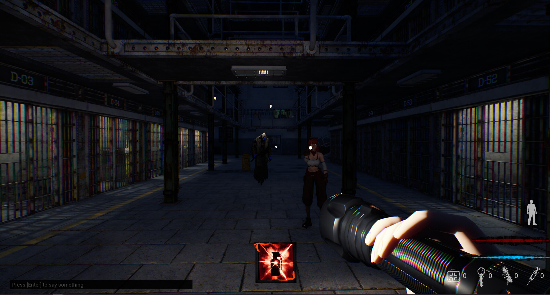 Hauntrap screenshot 6