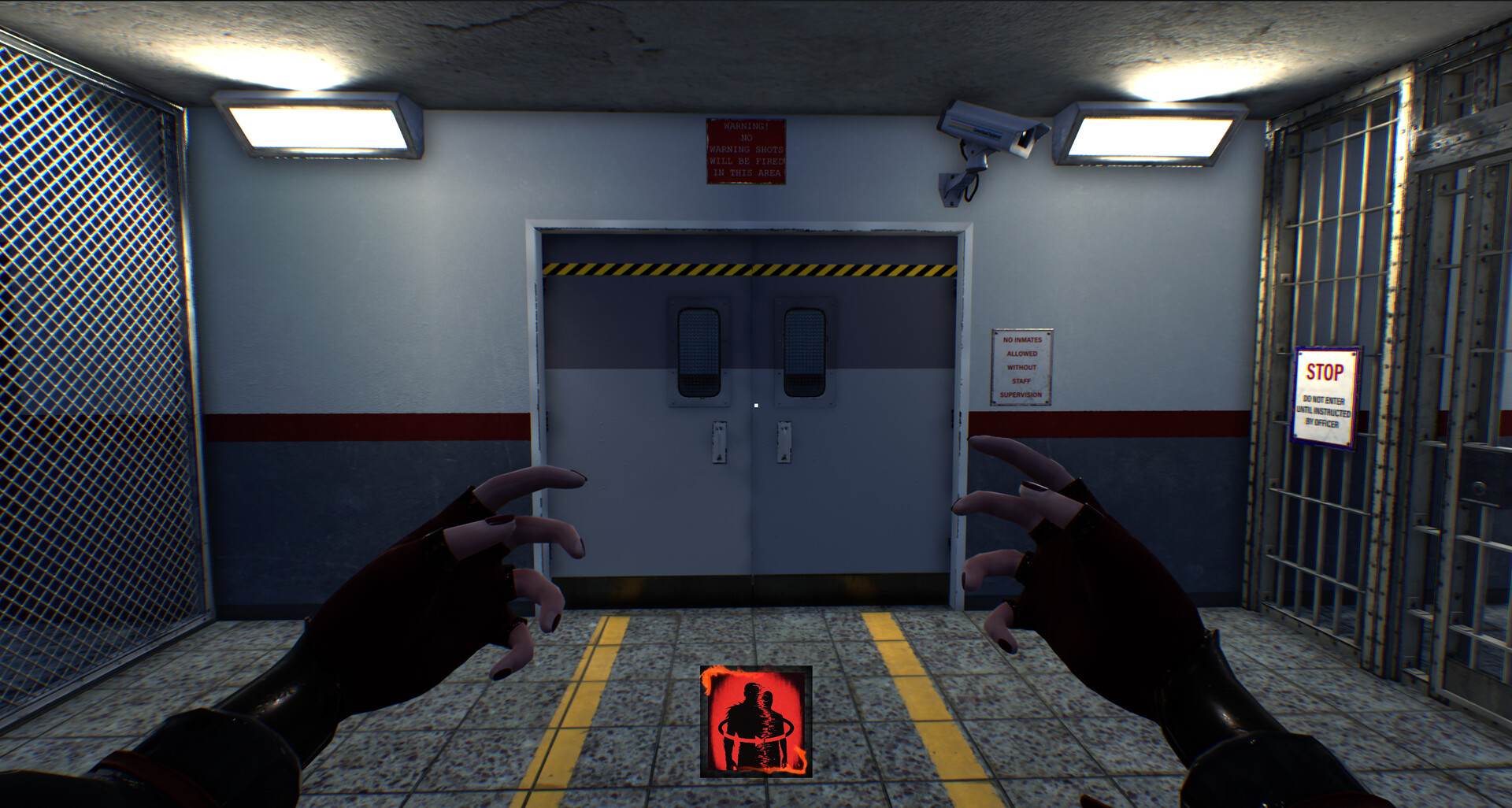 Hauntrap screenshot #11