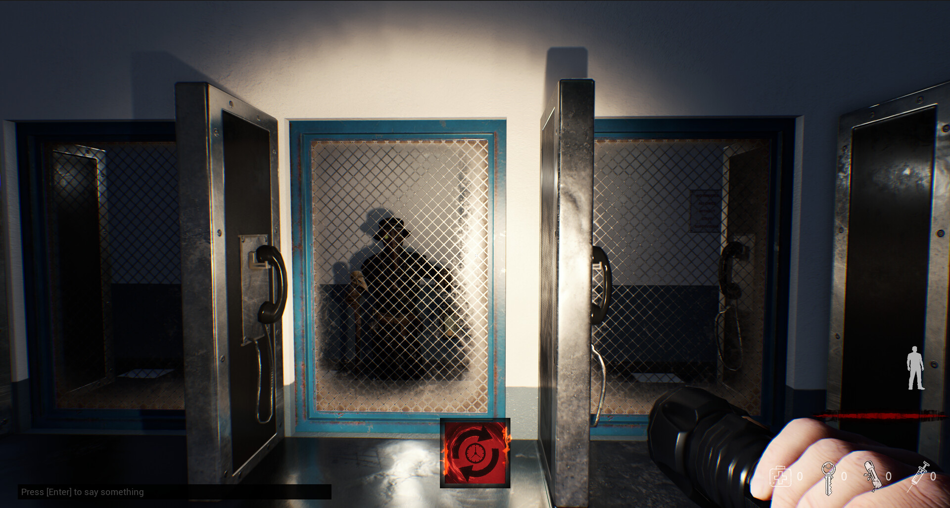 Hauntrap screenshot #13