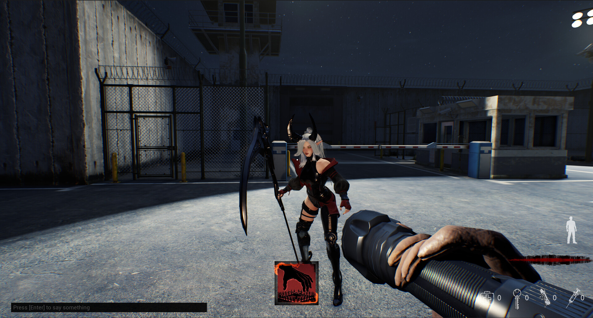 Hauntrap screenshot #10