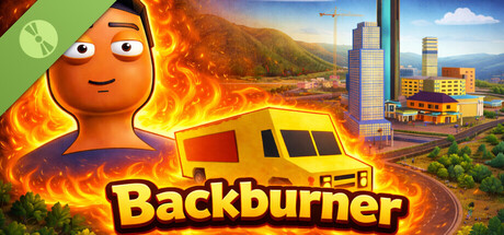 Backburner Demo