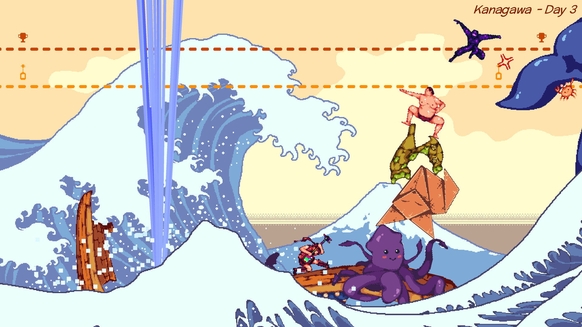 Knick Knack Stack screenshot #10