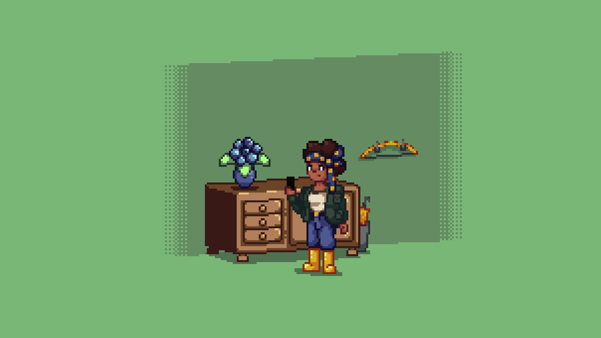 Knick Knack Stack screenshot #6