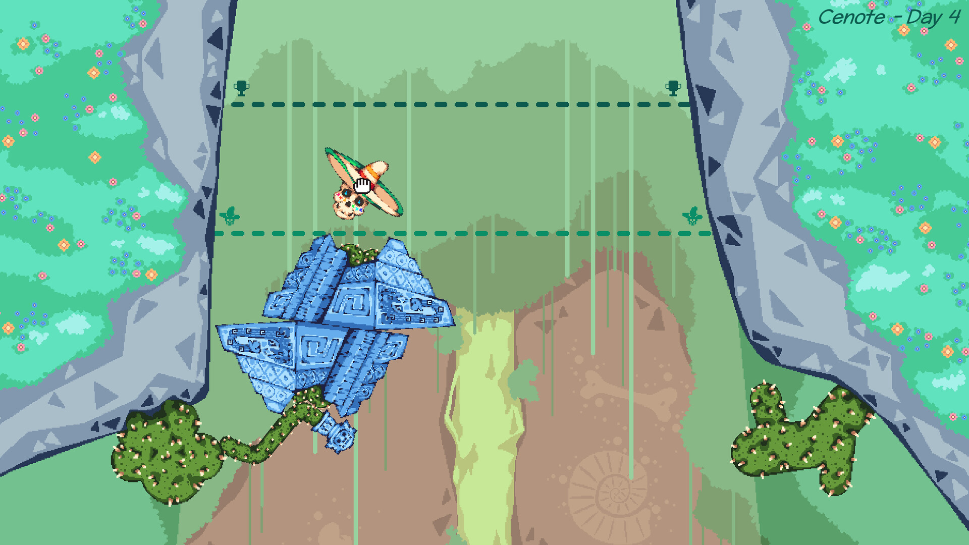 Knick Knack Stack screenshot #4