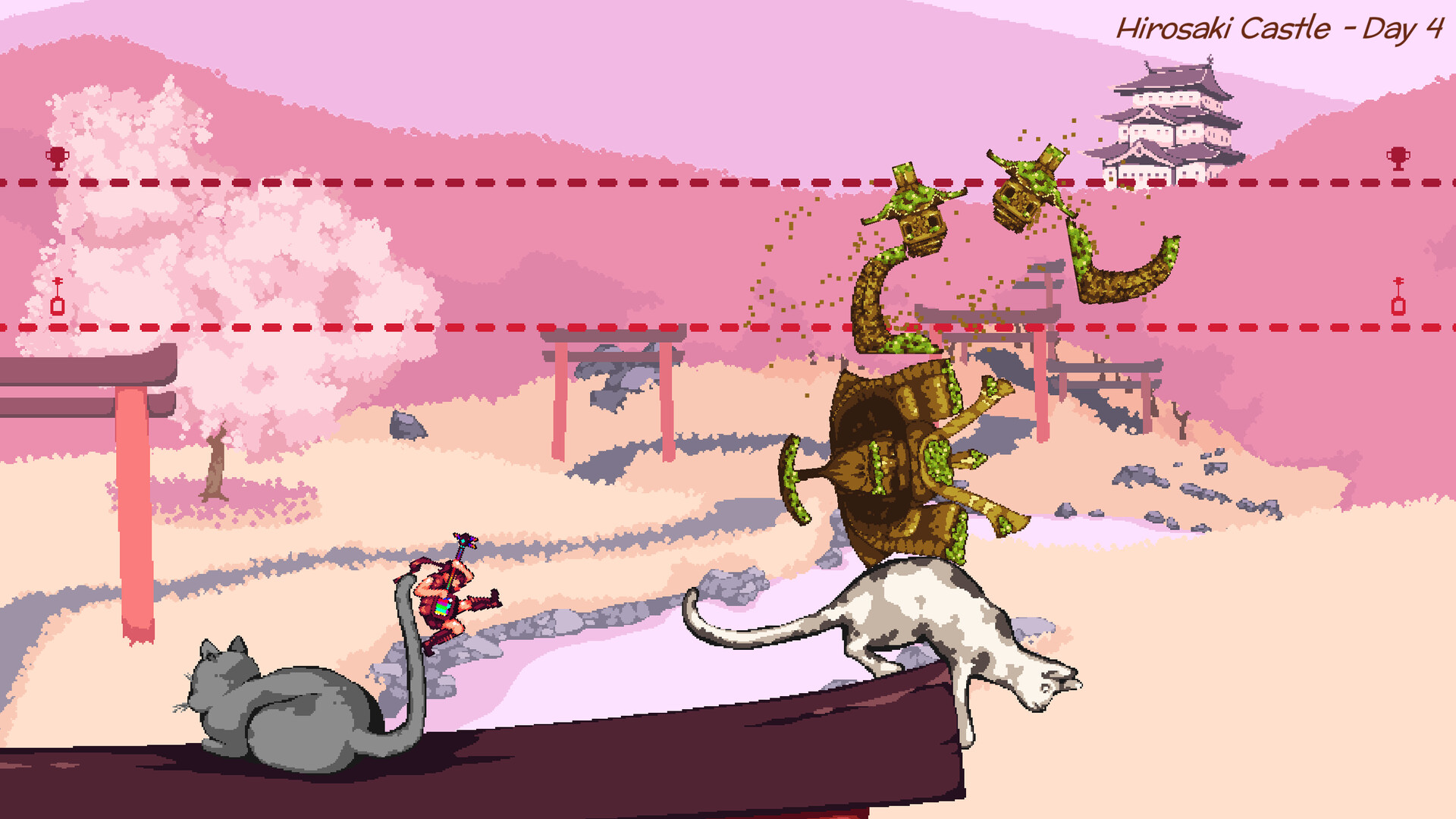 Knick Knack Stack screenshot #8