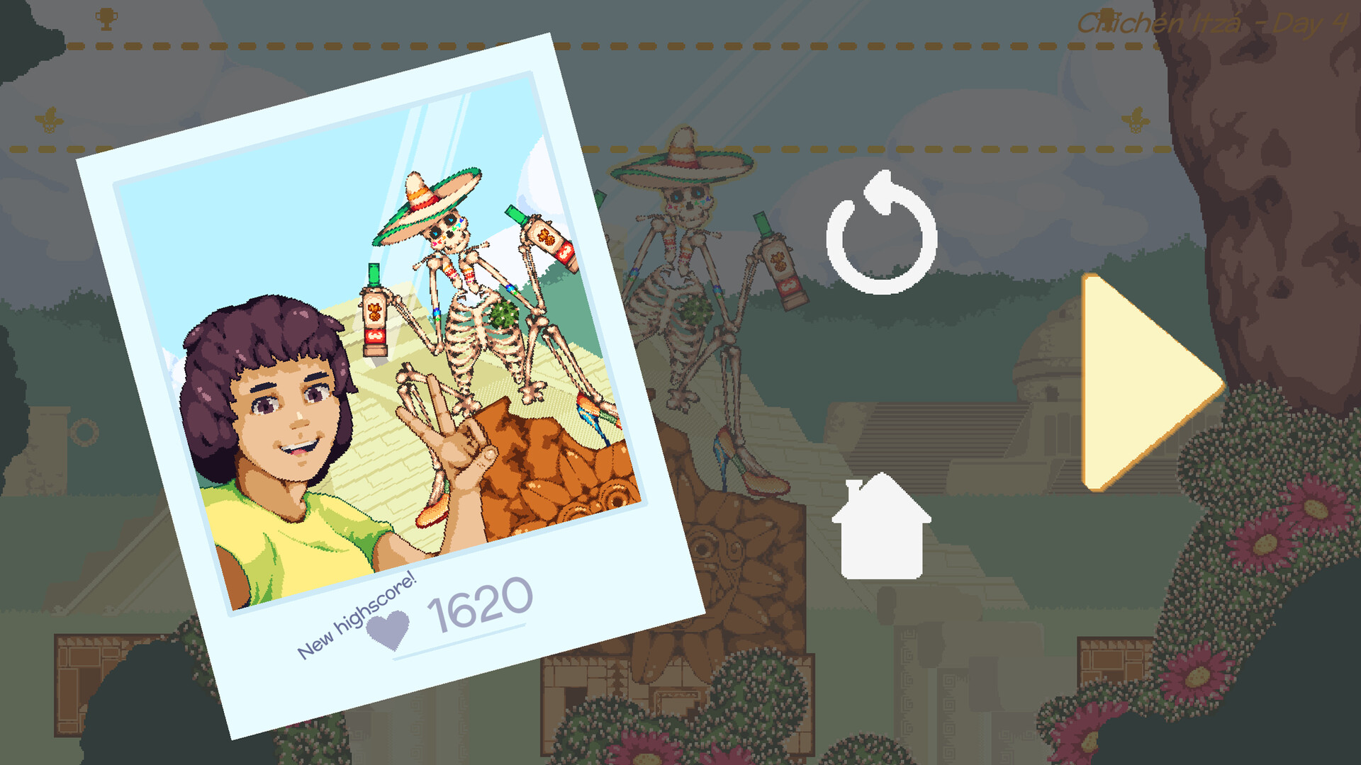 Knick Knack Stack screenshot #5