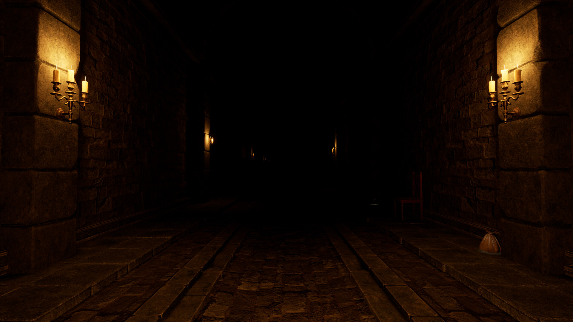 A Game About Achieving Stuff Featured Screenshot #1