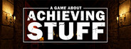 A Game About Achieving Stuff