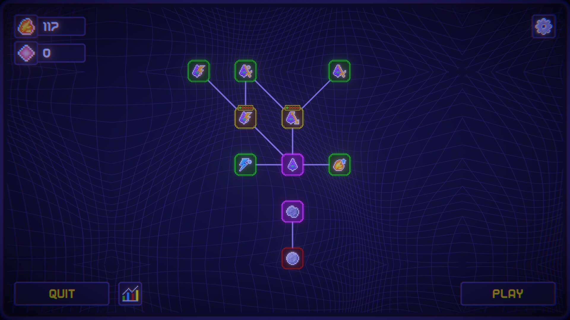 Planet No More screenshot #3