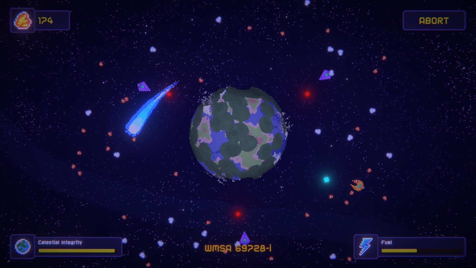 Planet No More screenshot #4