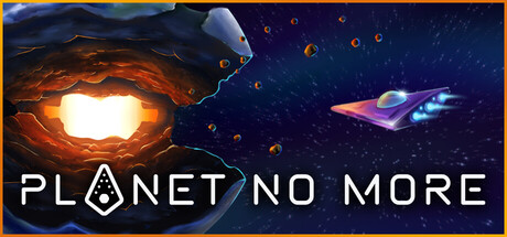 Planet No More