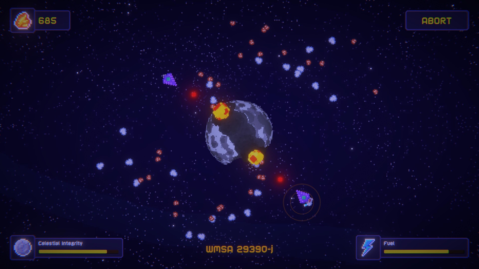 Planet No More Featured Screenshot #1