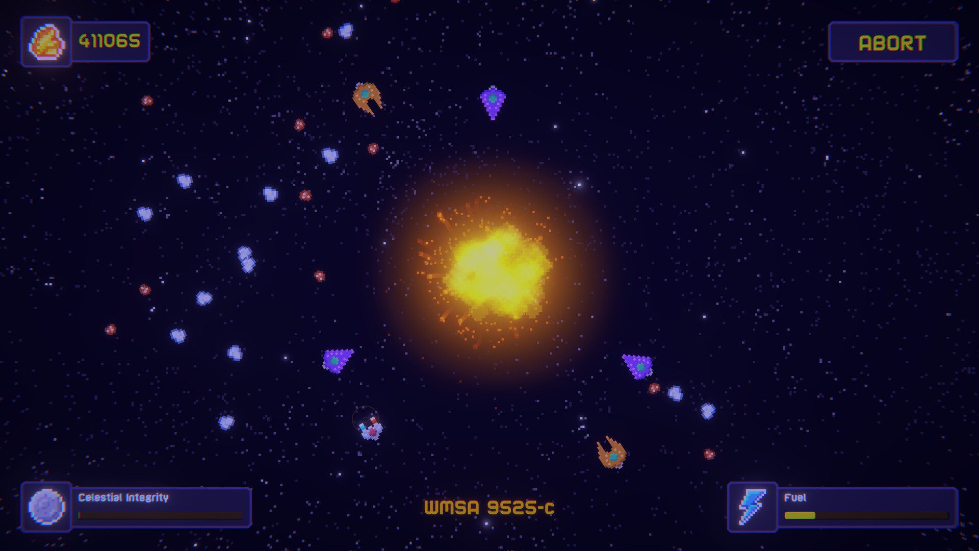 Screenshot 3 from Planet No More