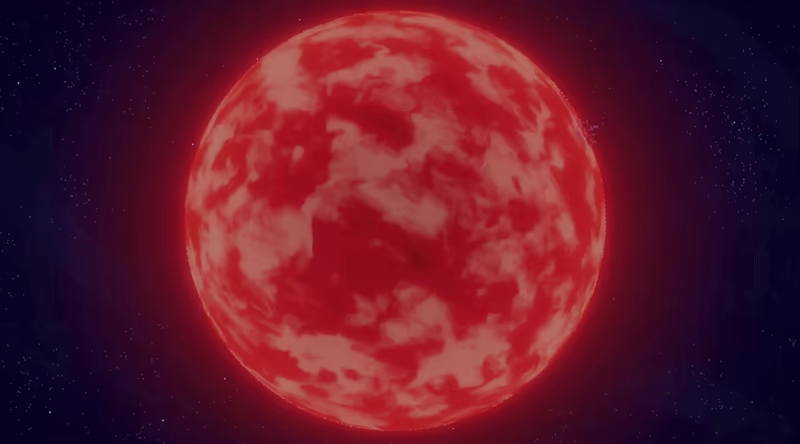 Planet No More video 6