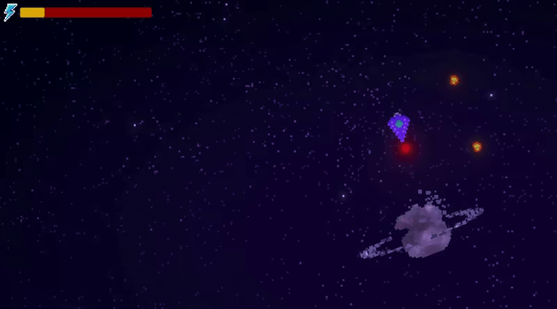 Planet No More video 5