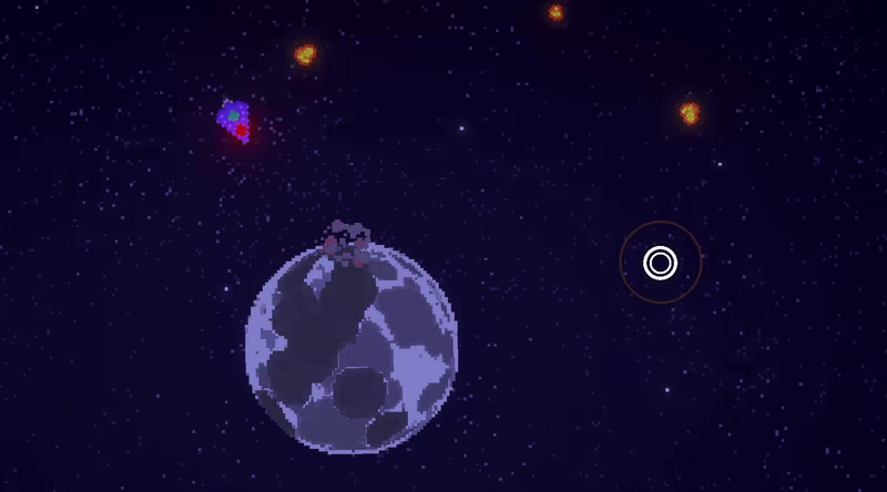 Planet No More video 3