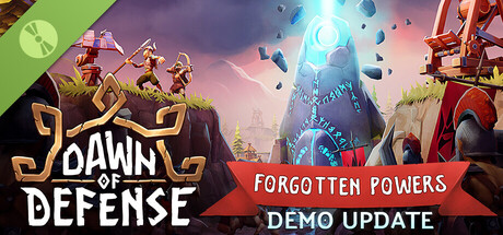 Dawn of Defense Demo header