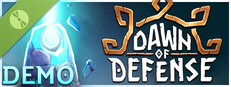 Dawn Of Defense Demo