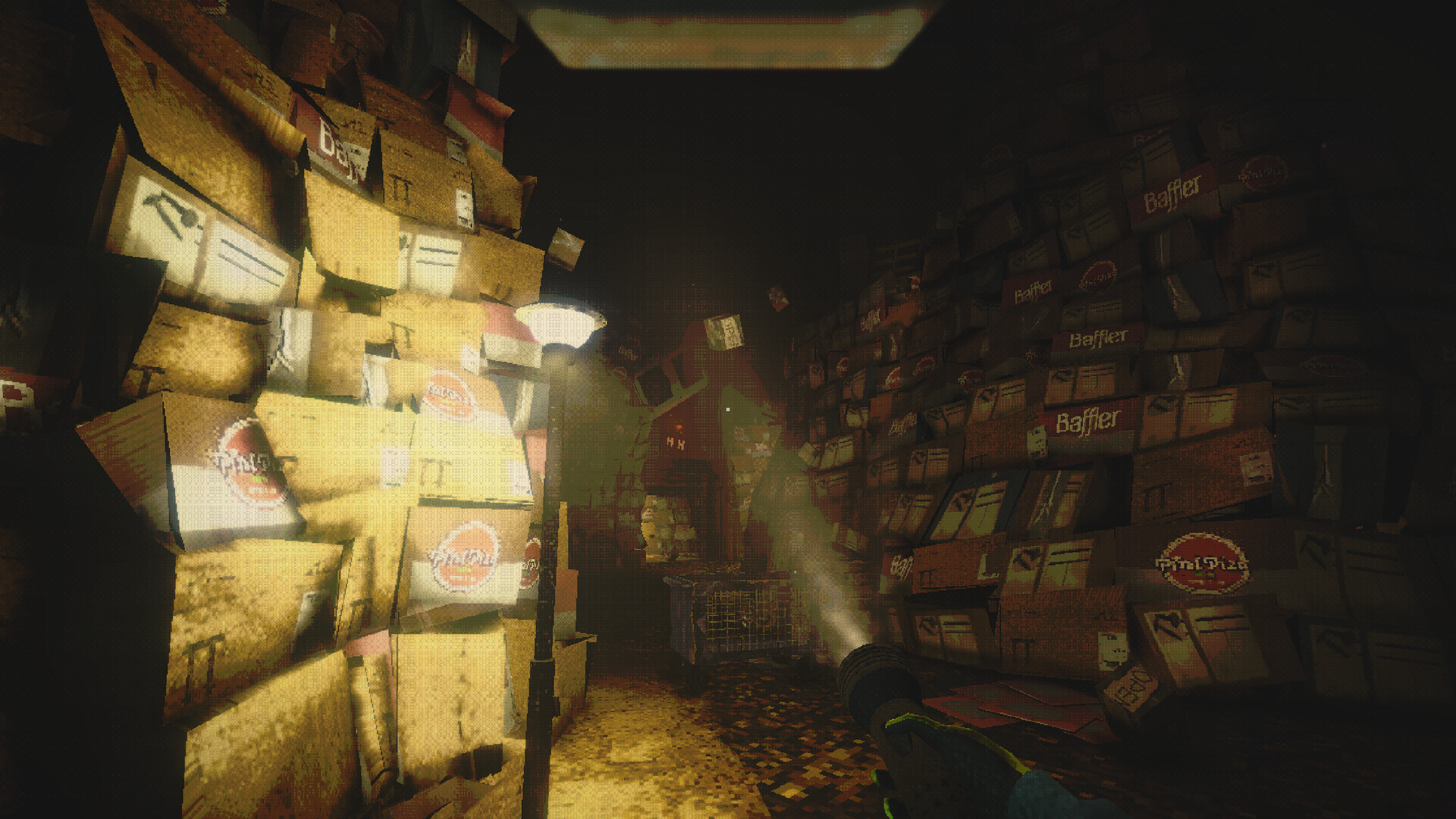 Overdue screenshot 8