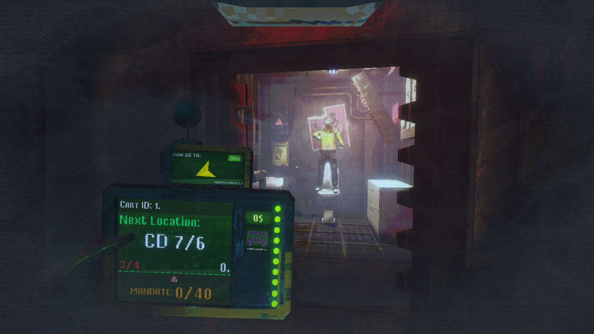 Overdue screenshot 10
