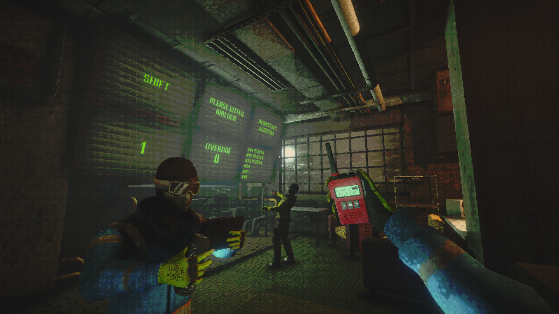 Overdue screenshot 1