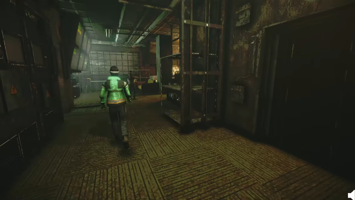 Overdue video 5