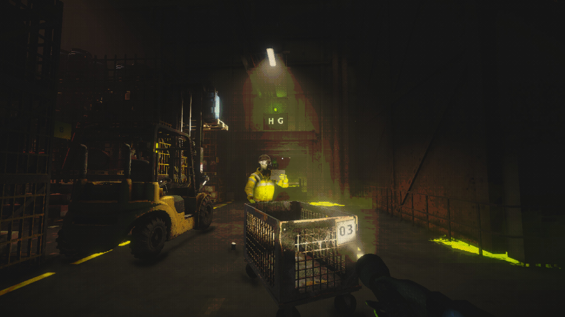 Overdue screenshot 7