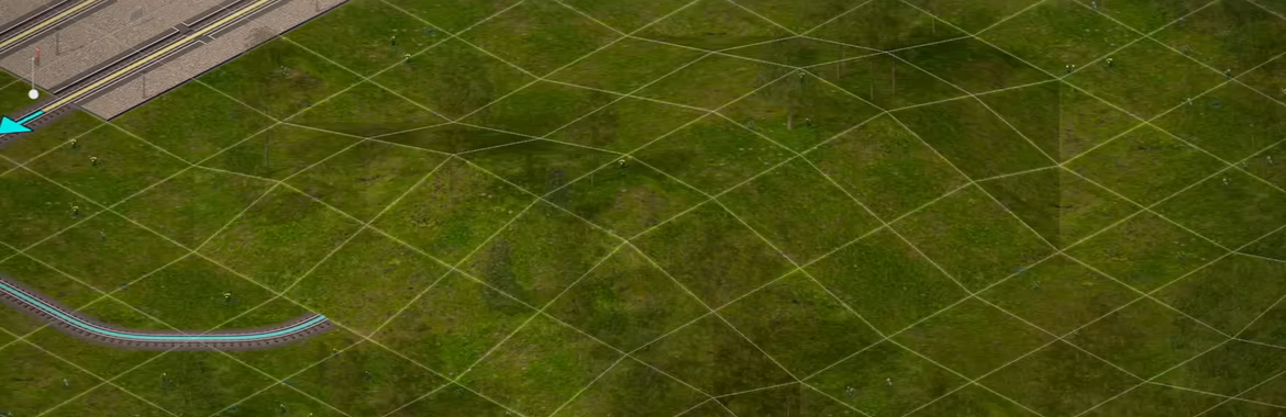 Mighty Tiny Railways video 6