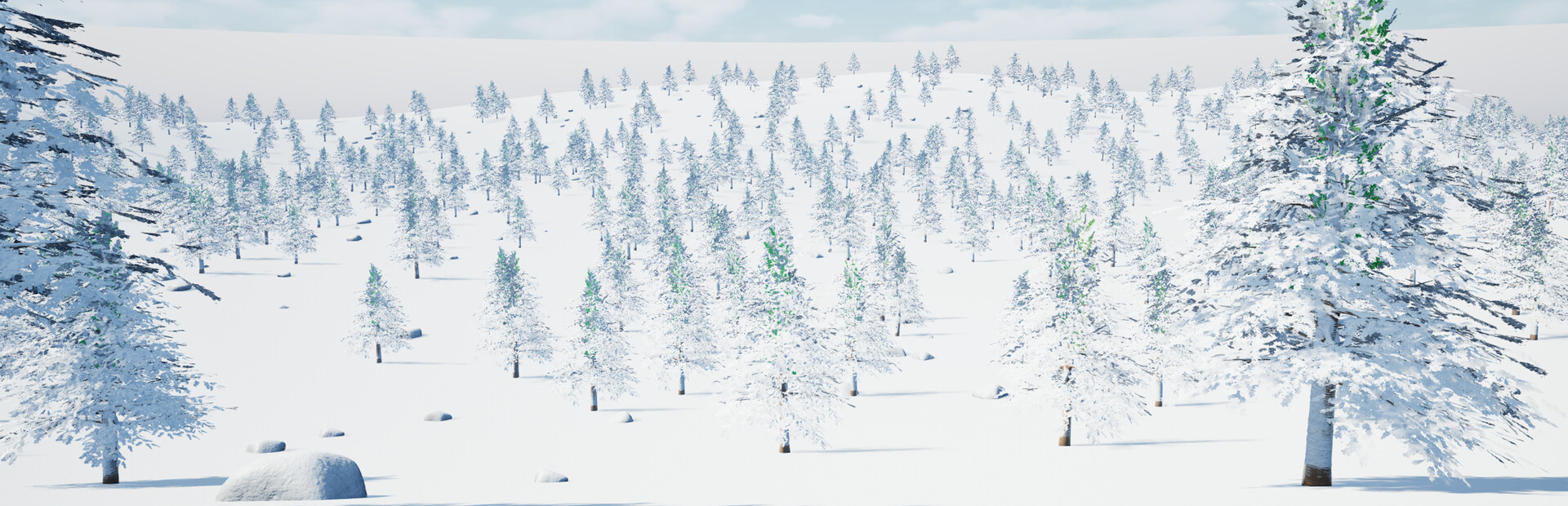 AnUncommonWinter