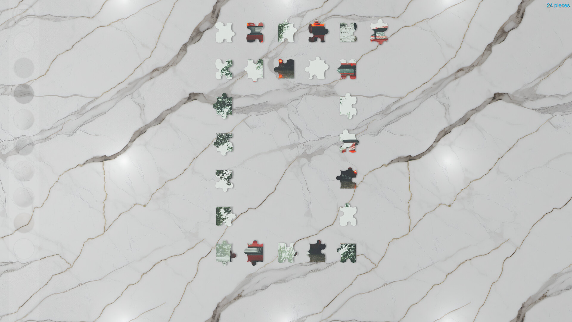 Jigsaw Puzzle Palace screenshot #1