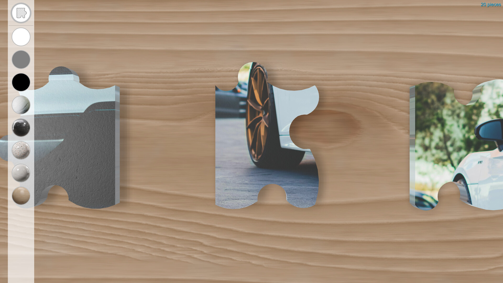 Jigsaw Puzzle Palace screenshot #4