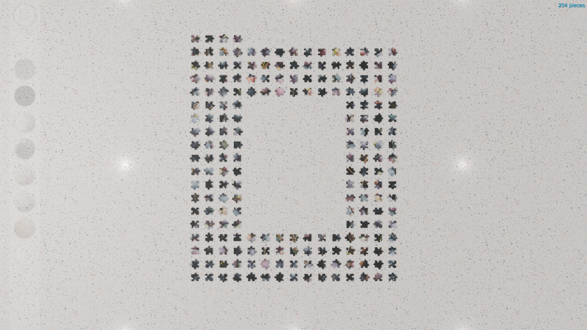 Jigsaw Puzzle Palace screenshot #2