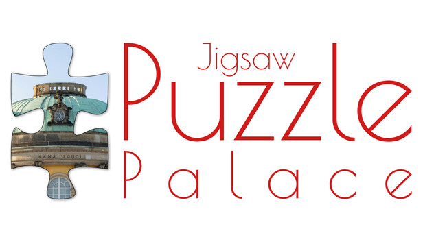 Jigsaw Puzzle Palace