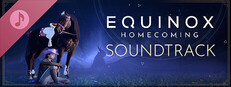 Equinox: Homecoming - Soundtrack & Wallpaper Pack