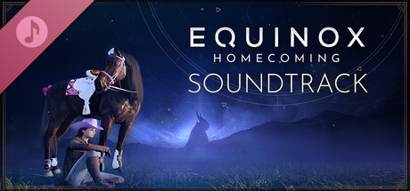 Equinox: Homecoming - Soundtrack & Wallpaper Pack