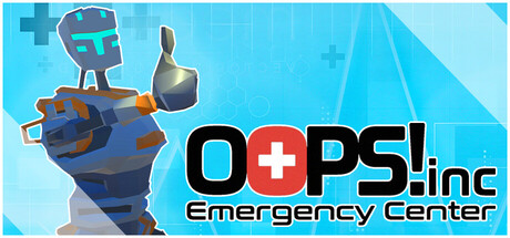 Oops! INC. Emergency Center