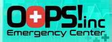 Oops! INC. Emergency Center