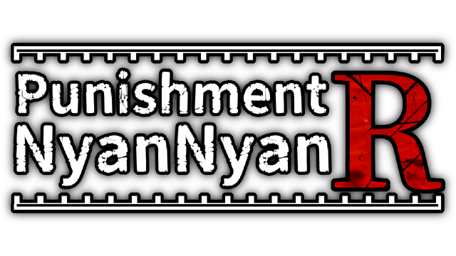 Punishment NyanNyan R