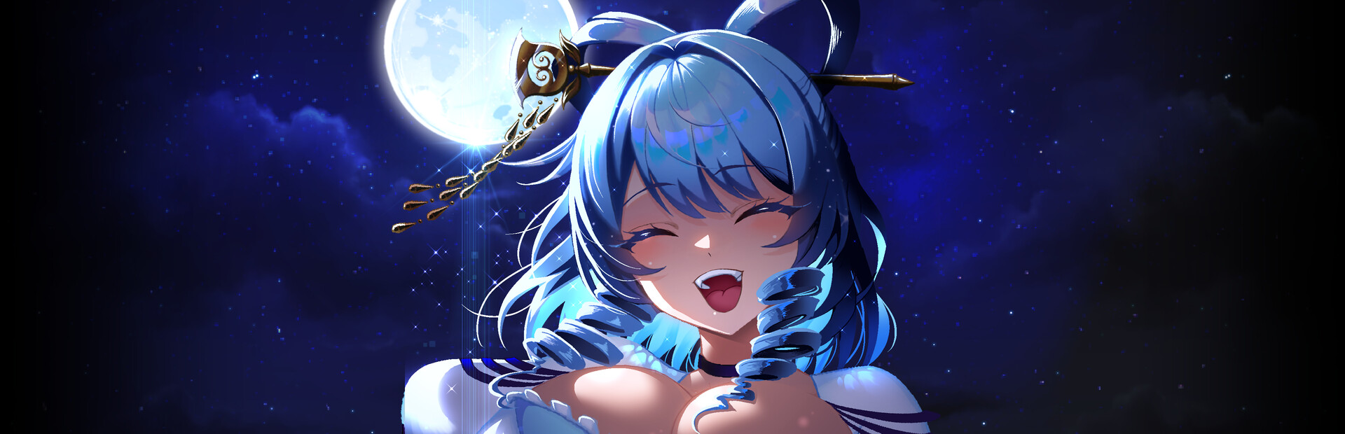 Punishment NyanNyan R