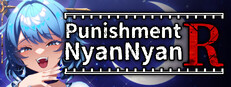 Punishment NyanNyan R game cover