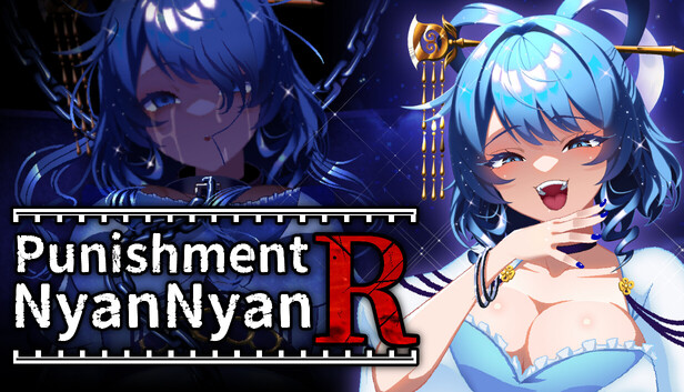 Punishment NyanNyan R
