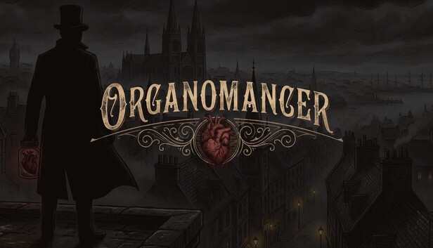 Organomancer
