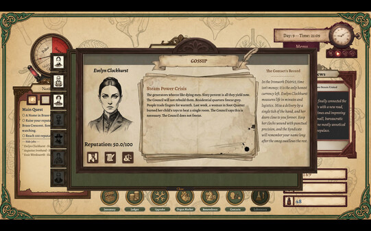 Screenshot media