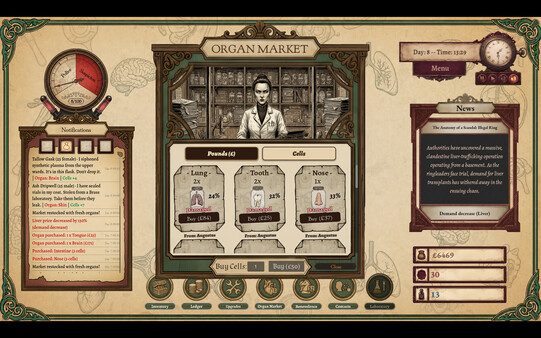 Screenshot media