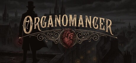 海报 Organomancer